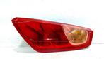 Achterlicht carrosserie rechts Fiat Punto Evo  1.3 D Multije, Ophalen of Verzenden, Gebruikt, Fiat