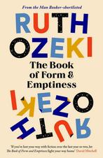 The book of form & emptiness 9781838855277 Ruth L. Ozeki, Verzenden, Gelezen, Ruth L. Ozeki