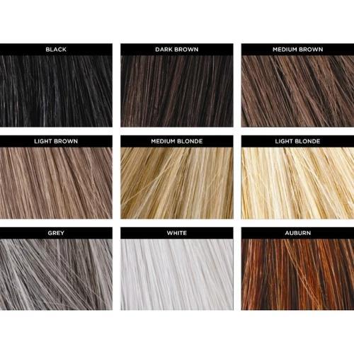 Toppik Hair Building Fibres 27,5gr (Haarvezels), Sieraden, Tassen en Uiterlijk, Uiterlijk | Haarverzorging, Nieuw, Verzenden