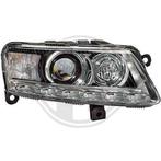 KOPLAMP VOOR AUDI A6 C6 2005-2008 4F0941029BT, Auto-onderdelen, Verlichting, Ophalen of Verzenden, Nieuw