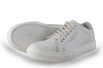 Cruyff Sneakers in maat 42 Wit | 10% extra korting, Kleding | Heren, Schoenen, Cruyff, Verzenden, Wit, Sneakers of Gympen