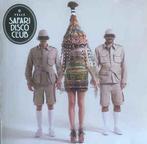 cd - Yelle - Safari Disco Club, Verzenden, Zo goed als nieuw