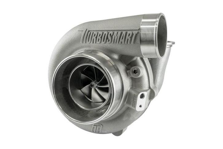 Turbosmart Water Cooled 6466 V-Band Inlet/Outlet A/R 0.82, Auto-onderdelen, Uitlaatsystemen, Ophalen of Verzenden