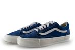Vans Sneakers in maat 41 Blauw | 10% korting, Vans, Verzenden, Blauw, Sneakers of Gympen