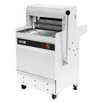 GGM Gastro | Broodsnijmachine - Snijdikte 10mm - 180 Watt |, Verzenden, Nieuw in verpakking