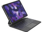 Belkin Magnetic Keyboard Folio for 10.9/11 iPad Air and, Verzenden, Zo goed als nieuw