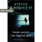 Zonder gezicht en Het negende graf / Fabian Risk / 2, Boeken, Verzenden, Gelezen, Stefan Ahnhem
