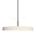 Umage Asteria Hanglamp LED, wit/cover zwart - Ra 83, Huis en Inrichting, Verzenden, Nieuw