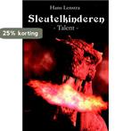 Sleutelkinderen 9789462663107 Hans Lenstra, Verzenden, Zo goed als nieuw, Hans Lenstra