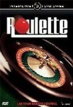Roulette Interactive Game DVD (2007) cert E, Cd's en Dvd's, Dvd's | Tv en Series, Zo goed als nieuw, Verzenden