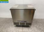 RVS Irinox Blastchiller 2 x 60/40 cm 230V Horeca, Ophalen of Verzenden, Gebruikt