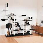 Krabpaal Snooky 261cm - zwart, Dieren en Toebehoren, Verzenden, Nieuw