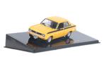 Opel Ascona A Tuning CLC418N Ixo  Modelauto 1:43  1973, Hobby en Vrije tijd, Modelauto's | 1:43, Verzenden, Nieuw