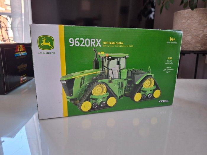 Ertl 1:32 - Model landbouwmachine - John Deere 9620RX 2016, Hobby en Vrije tijd, Modelauto's | 1:5 tot 1:12