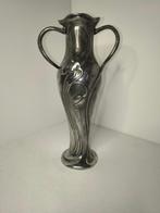 WMF - Vaas - Legering, Tin, Lood, Antiek en Kunst