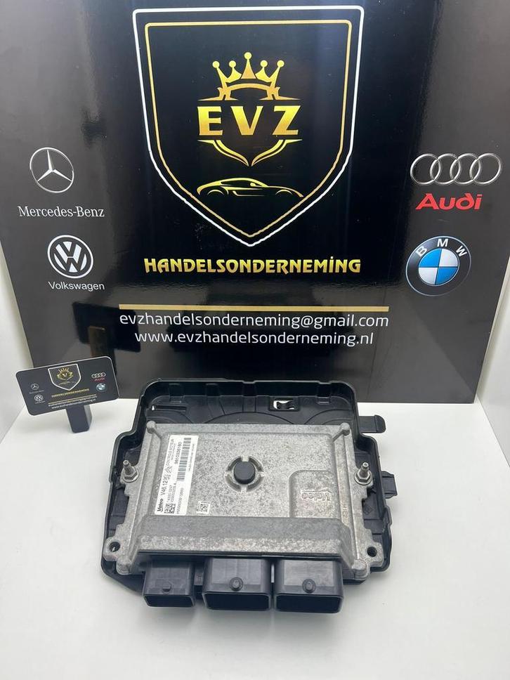 Computer motormanagement Citroën C4 bj.2015 Artnr.9810336180, Auto-onderdelen, Elektronica en Kabels, Gebruikt, Citroën