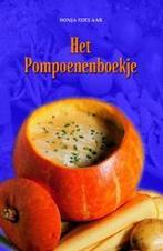 Het pompoene. nboek sonja edelaar e, Hobby en Vrije tijd, Ophalen of Verzenden, Nieuw
