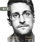 Permanent record 9781529035667 Edward Snowden, Verzenden, Gelezen, Edward Snowden