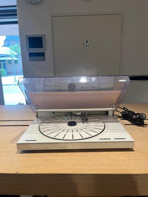 Bang & Olufsen - BeoGram 6500 Platenspeler, Audio, Tv en Foto, Stereo-sets