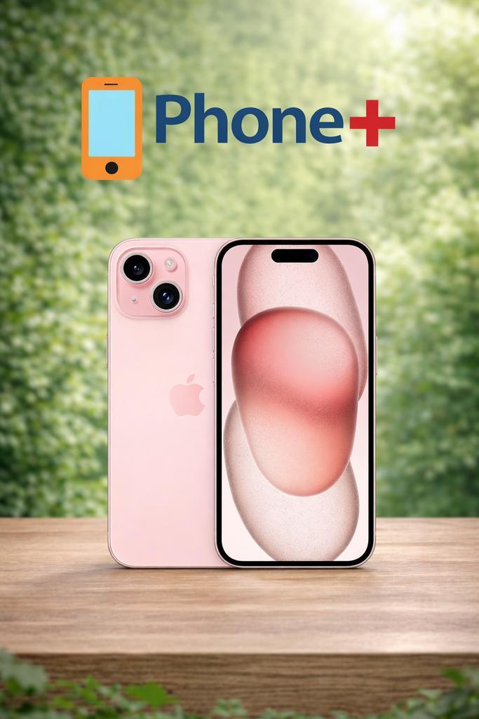 Apple Iphone 15 128GB - B grade, Telecommunicatie, Mobiele telefoons | Apple iPhone, Zonder abonnement, 128 GB, iPhone 15, Zonder simlock