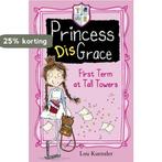 First Term at Tall Towers 9781407136288 Lou Kuenzler, Boeken, Verzenden, Zo goed als nieuw, Lou Kuenzler