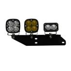 Baja Designs 17-18 F-150 Raptor Fog Light & Sportsmen Fog, Ophalen of Verzenden, Nieuw
