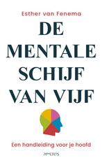 De mentale schijf van vijf (9789044656619), Boeken, Verzenden, Nieuw