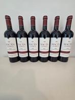 2021 Benjamin de Rothschild & Vega Sicilia, Macan Clásico -, Nieuw
