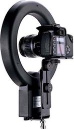 Falcon Eyes Ringlamp FLC-65 65W + TMB-20Z, Verzenden, Nieuw