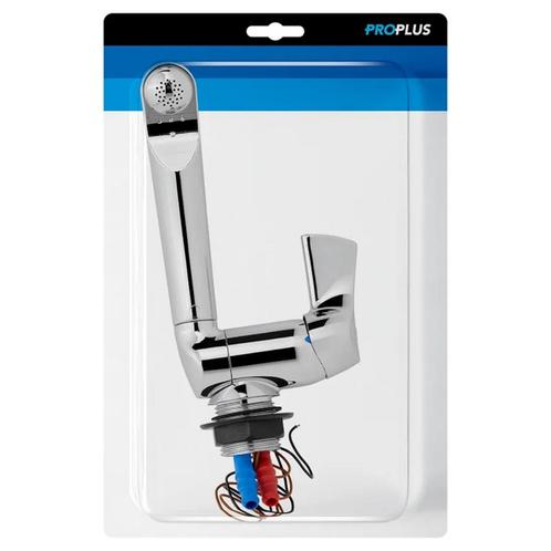 ProPlus Mengkraan Style Ø33 mm – 12V, Neerklapbare Uitloo, Caravans en Kamperen, Kampeeraccessoires, Nieuw, Ophalen of Verzenden