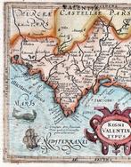 Verenigd Koninkrijk - Vlaamse Gemeenschap; J. Hondius /, Boeken, Atlassen en Landkaarten, Nieuw
