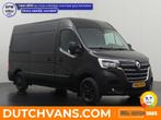 Renault Master Bestelbus 2.3DCi | zwart, Automaat, Euro 6, Renault, Zwart