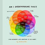 Am I Overthinking This? 9781452175867 Michelle Rial, Verzenden, Gelezen, Michelle Rial