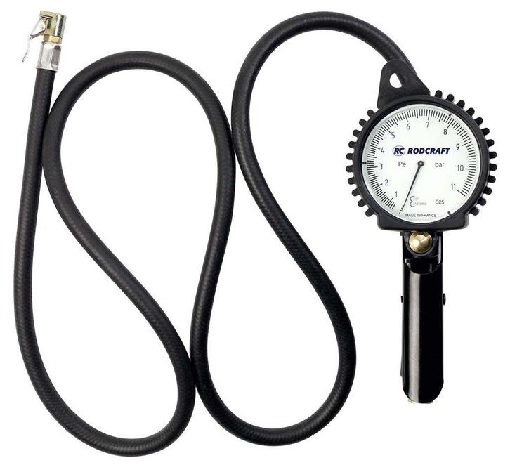 Rodcraft  RFP04G, Doe-het-zelf en Verbouw, Gereedschap | Overige machines, Nieuw, Verzenden