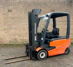Steinbock elektr4-w heftruck PE30MP 3tonner 5m hh inst 04367, Zakelijke goederen, Machines en Bouw | Heftrucks en Intern transport
