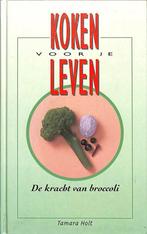 De kracht van broccoli 9789061344124 Victoria Holt, Verzenden, Zo goed als nieuw, Victoria Holt