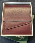 Davidoff - Zonder Minimumprijs - Sigarettendoos - Leder, Nieuw