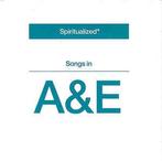 cd - Spiritualized+ - Songs In A&amp;E, Verzenden, Zo goed als nieuw