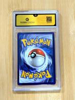 Pokémon - 1 Graded card - Imposter Oak 73 / 102 25th CEL, Nieuw