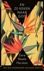 9789044546804 En ze keken naar God Zora Neale Hurston, Boeken, Verzenden, Nieuw, Zora Neale Hurston