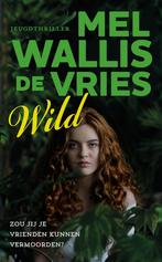 Wild 9789026147036 Mel Wallis de Vries, Verzenden, Gelezen, Mel Wallis de Vries