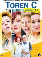 Toren C - Seizoen 1-7 - DVD, Cd's en Dvd's, Verzenden, Nieuw in verpakking