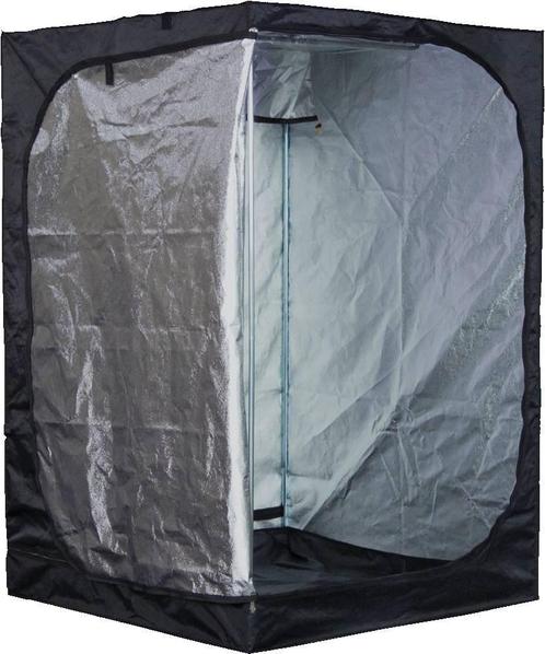 Mammoth Classic+ 120 (120x120x200 cm), Tuin en Terras, Kweekspullen, Nieuw, Ophalen of Verzenden