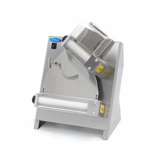 Deegroller Machine - Ø 30 cm - Dubbele Deegroller, Zakelijke goederen, Horeca | Keukenapparatuur, Nieuw in verpakking, Bakkerij en Slagerij