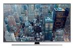 Samsung UE48JU7000 - 48 Inch 4K Ultra HD LED 100Hz TV, Audio, Tv en Foto, Televisies, Ophalen, LED, Zo goed als nieuw, 100 Hz