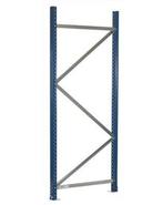 Palletstelling Nedcon PR, gebruikt - Staander 8450x1100x100, Ophalen of Verzenden
