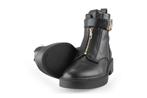 Mexx Biker boots in maat 39 Zwart | 10% extra korting, Mexx, Verzenden, Zwart, Overige typen
