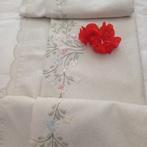 Bedsprei - 275 cm - 250 cm - Broccato Piquet vintage