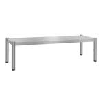 GGM Gastro | Bovenste plank PREMIUM - 1415x370mm - met 1 |, Verzenden, Nieuw in verpakking