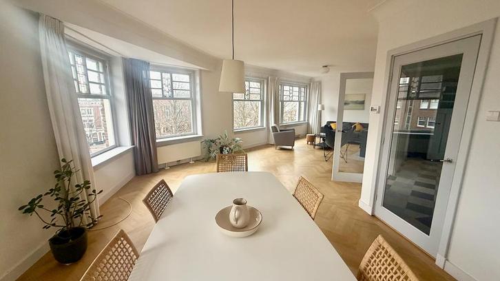 Appartement te huur aan Vondelstraat in Den Haag, Huizen en Kamers, Huizen te huur, Zuid-Holland